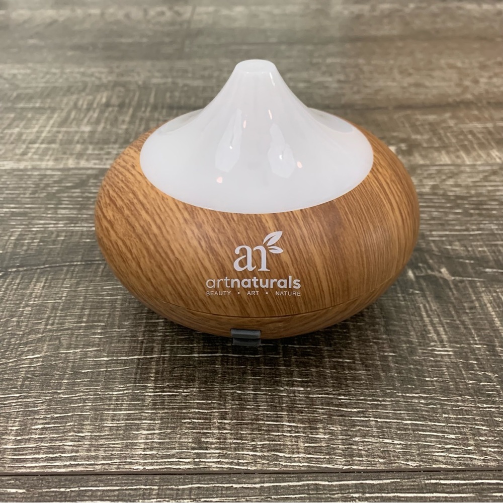 Art Naturals home mini scent diffuser - Picture 1 of 3
